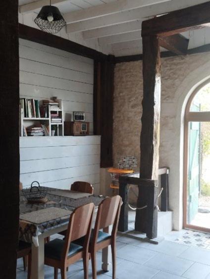 Gite Pedelucq Pouillon Εξωτερικό φωτογραφία